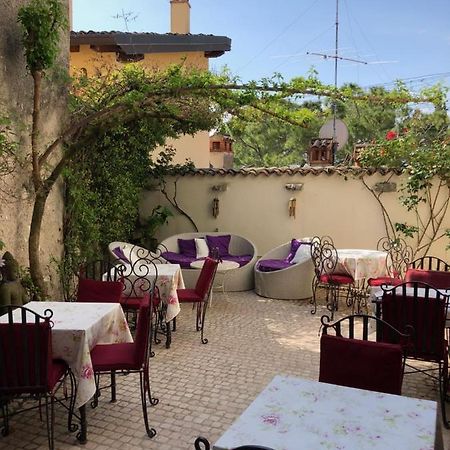 גרדונה ריביירה Locanda Agli Angeli מראה חיצוני תמונה