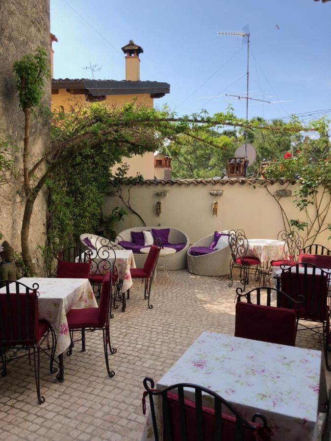 גרדונה ריביירה Locanda Agli Angeli מראה חיצוני תמונה