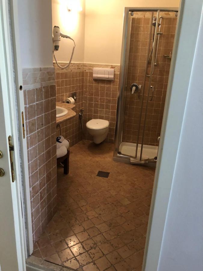 גרדונה ריביירה Locanda Agli Angeli מראה חיצוני תמונה