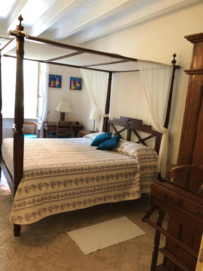 גרדונה ריביירה Locanda Agli Angeli מראה חיצוני תמונה