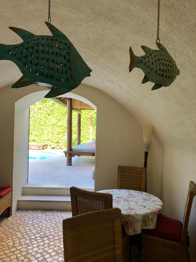 גרדונה ריביירה Locanda Agli Angeli מראה חיצוני תמונה