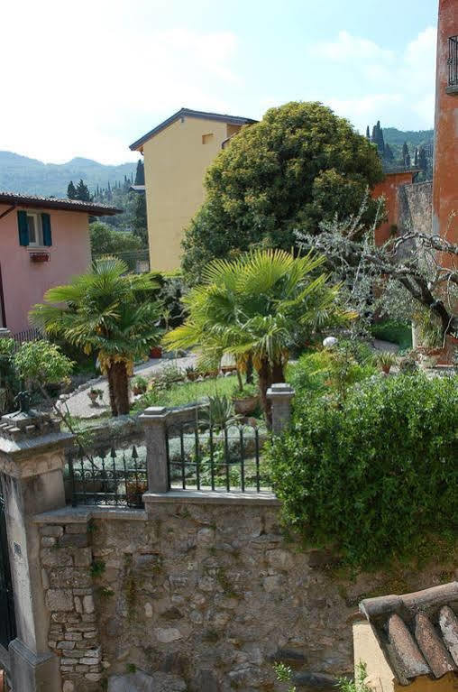 גרדונה ריביירה Locanda Agli Angeli מראה חיצוני תמונה