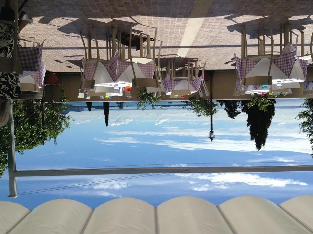 גרדונה ריביירה Locanda Agli Angeli מראה חיצוני תמונה