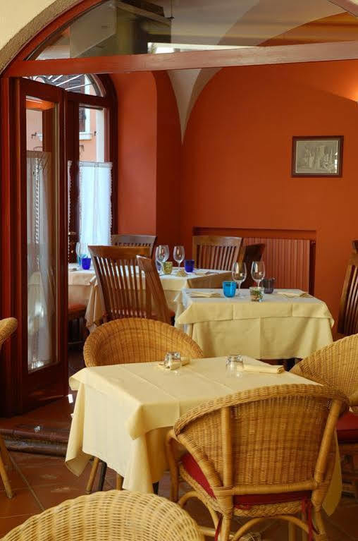 גרדונה ריביירה Locanda Agli Angeli מראה חיצוני תמונה