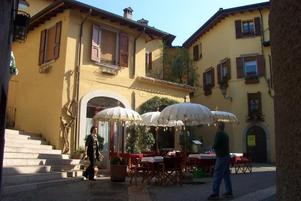 גרדונה ריביירה Locanda Agli Angeli מראה חיצוני תמונה
