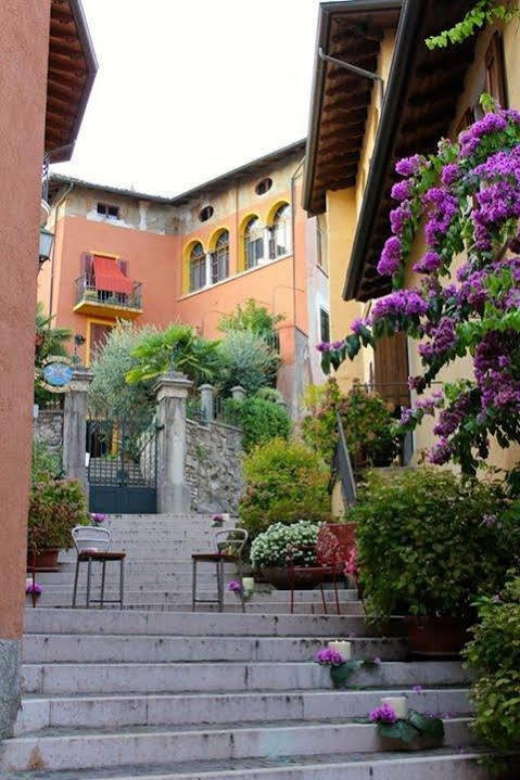 גרדונה ריביירה Locanda Agli Angeli מראה חיצוני תמונה