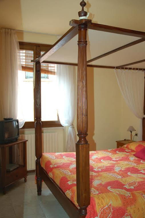 גרדונה ריביירה Locanda Agli Angeli מראה חיצוני תמונה